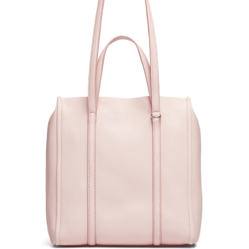 Marc Jacobs Pink Tote